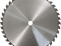 Fartools zaagblad - afbeelding 1 van  4