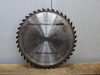 Fartools zaagblad - afbeelding 2 van  4