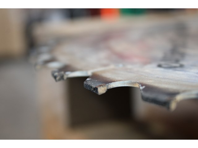 Fartools zaagblad - afbeelding 4 van  4