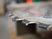 Fartools zaagblad - afbeelding 4 van  4