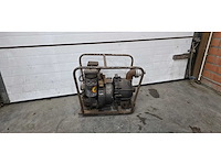 Farymann - legerwaterpomp - afbeelding 1 van  4