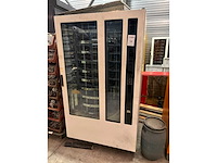 Fas - 480/10 - verkoopautomaat - afbeelding 2 van  8