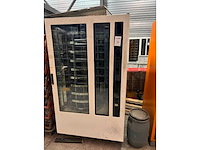 Fas - 480/10 - verkoopautomaat - afbeelding 4 van  8