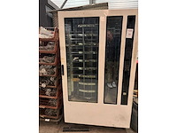 Fas - 480/10 - verkoopautomaat - afbeelding 7 van  8