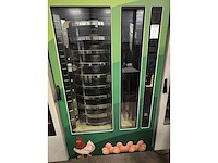 Fas - 480/10 - verkoopautomaat - afbeelding 1 van  1