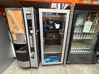 Fas - 750 - slave - verkoopautomaat - afbeelding 1 van  6