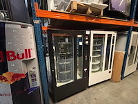 Fas - brood - verkoopautomaat - afbeelding 3 van  11