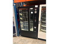 Fas - brood - verkoopautomaat - afbeelding 4 van  11