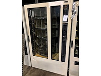 Fas - brood - verkoopautomaat - afbeelding 3 van  3