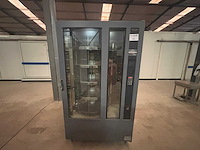 Fas - brood - verkoopautomaat - afbeelding 2 van  6