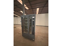 Fas - brood - verkoopautomaat - afbeelding 3 van  6