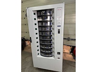 Fas - easy vend - verkoopautomaat - afbeelding 1 van  1