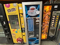 Fas - fashion - koffie up - verkoopautomaat - afbeelding 4 van  5