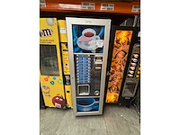 Fas - fashion - koffie up - verkoopautomaat - afbeelding 2 van  5