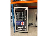 Fas - faster 900 - verkoopautomaat - afbeelding 1 van  2