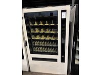 Fas - spiralli - verkoopautomaat - afbeelding 2 van  3