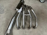 Fas racing motoruitlaat - afbeelding 4 van  6