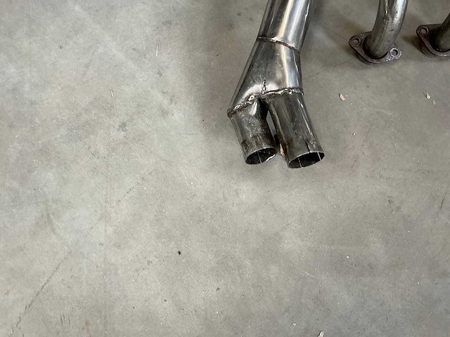 Fas racing motoruitlaat - afbeelding 5 van  6