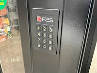 Fas verkoopautomaat - afbeelding 3 van  7