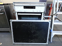Fasfornuis siemens in flightcase - afbeelding 2 van  9