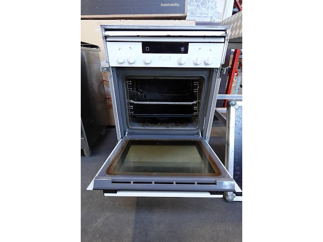 Fasfornuis siemens in flightcase - afbeelding 3 van  9