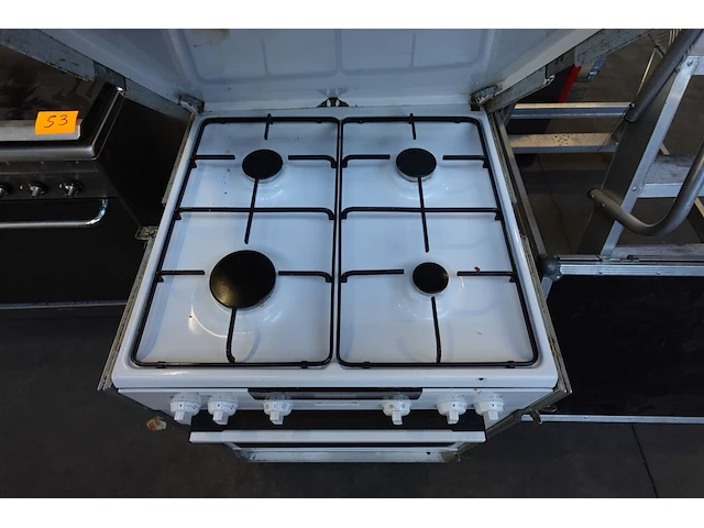 Fasfornuis siemens in flightcase - afbeelding 4 van  9