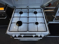 Fasfornuis siemens in flightcase - afbeelding 4 van  9