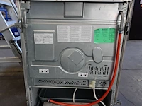 Fasfornuis siemens in flightcase - afbeelding 5 van  9