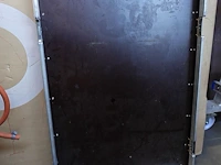 Fasfornuis siemens in flightcase - afbeelding 7 van  9