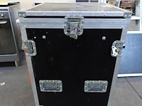 Fasfornuis siemens in flightcase - afbeelding 8 van  9