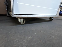 Fasfornuis siemens in flightcase - afbeelding 9 van  9