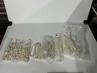 Fashion accessoiry halsketting (14x)