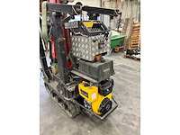 Fassi m20a13 mini hijskraan op rupsen - afbeelding 7 van  13