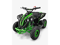 Fast ranger quad groen - afbeelding 1 van  16