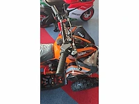 Fast ranger quad orange - afbeelding 14 van  16