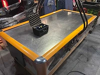 Fast track air hockey - afbeelding 2 van  6