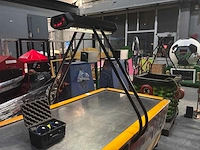 Fast track air hockey - afbeelding 4 van  6
