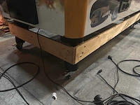 Fast track air hockey - afbeelding 6 van  6