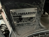 Fast verdini vda vloerzaagmachine - afbeelding 3 van  6