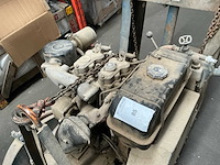 Fast verdini vda vloerzaagmachine - afbeelding 5 van  6