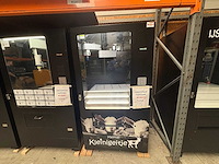Fastcorp - ijs - verkoopautomaat - afbeelding 1 van  3
