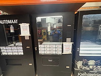 Fastcorp - ijs - verkoopautomaat - afbeelding 3 van  3
