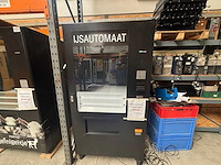 Fastcorp - ijs - verkoopautomaat - afbeelding 3 van  3