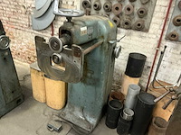 Fastenrath bordeermachine - afbeelding 1 van  6