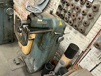 Fastenrath bordeermachine - afbeelding 2 van  6