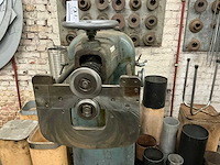 Fastenrath bordeermachine - afbeelding 4 van  6