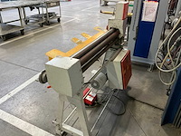 Fasti 1026 plaatwals - afbeelding 5 van  5