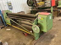 Fasti 108 plaatwals - afbeelding 2 van  6