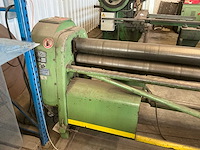 Fasti 108 plaatwals - afbeelding 3 van  6