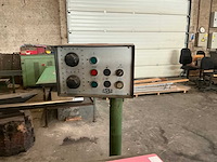 Fasti 108 plaatwals - afbeelding 4 van  6